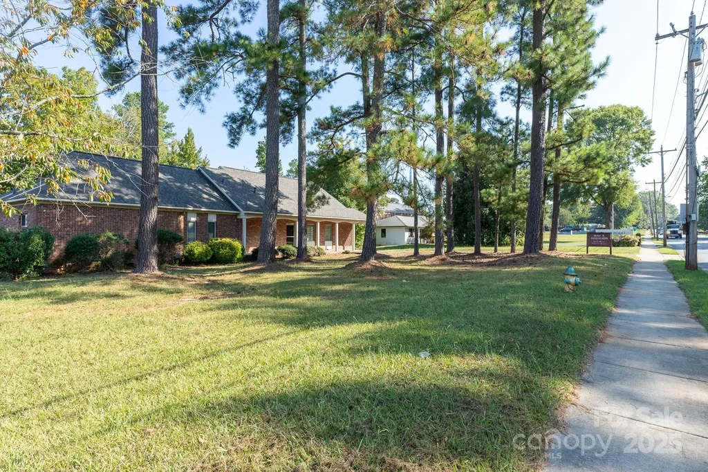 810 W King Street Kings Mountain NC 28086