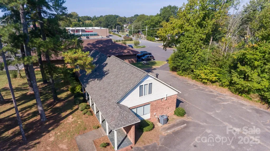810 W King Street Kings Mountain NC 28086