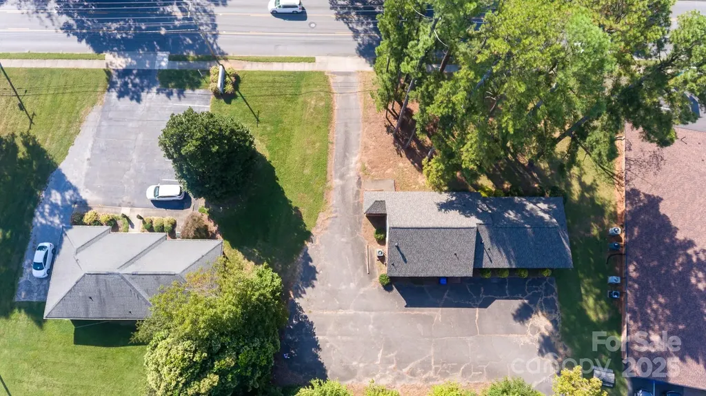 810 W King Street Kings Mountain NC 28086