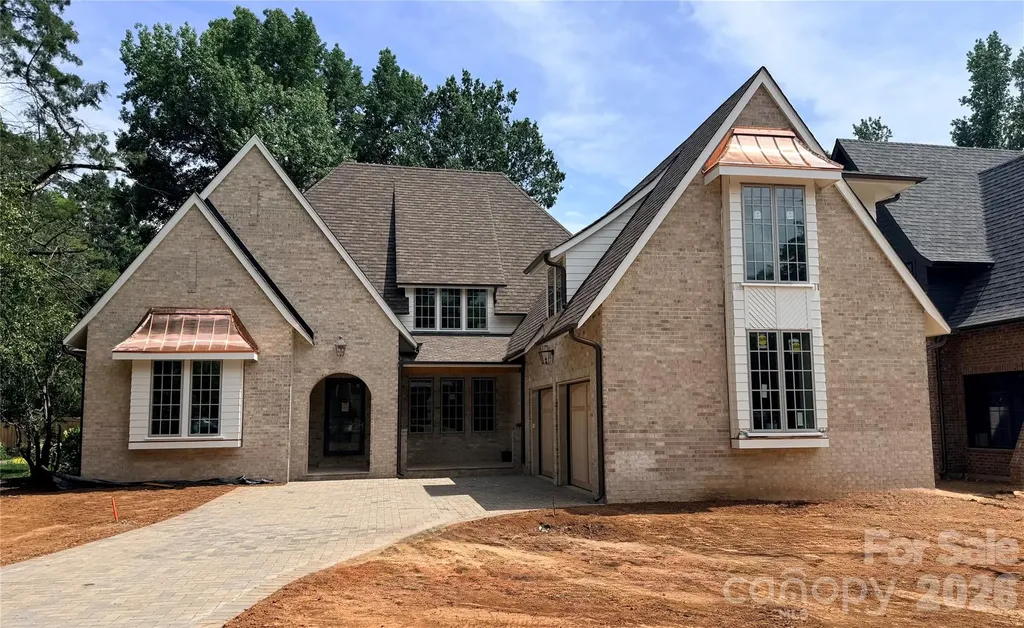 110 Hunter Lane Charlotte NC 28211