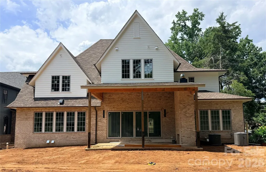 110 Hunter Lane Charlotte NC 28211