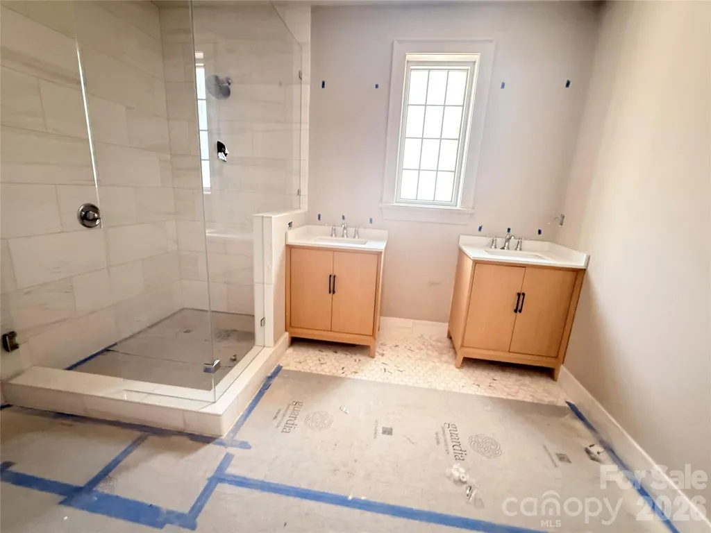 110 Hunter Lane Charlotte NC 28211