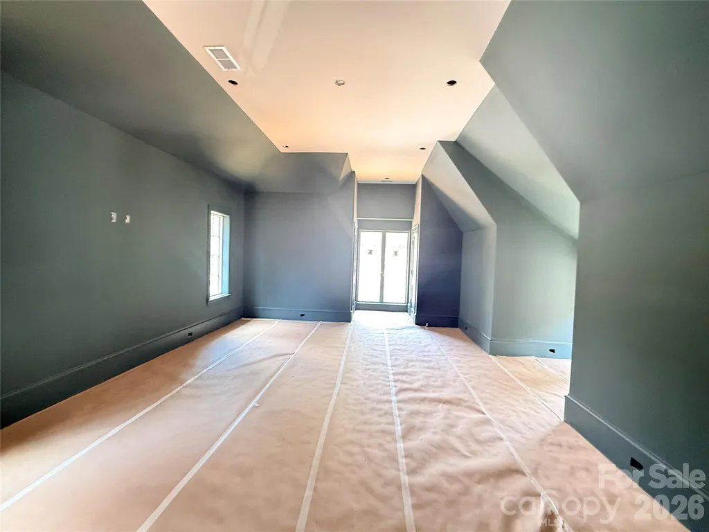 110 Hunter Lane Charlotte NC 28211