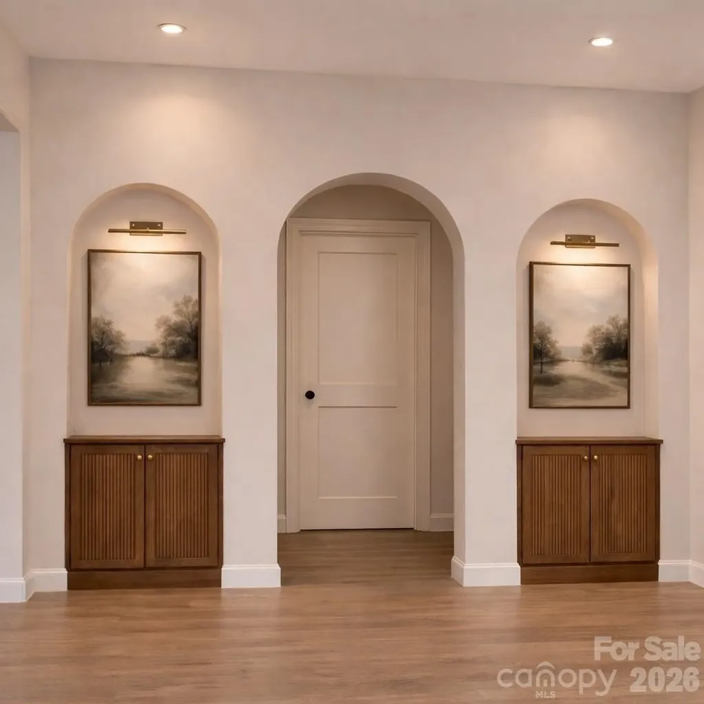 110 Hunter Lane Charlotte NC 28211