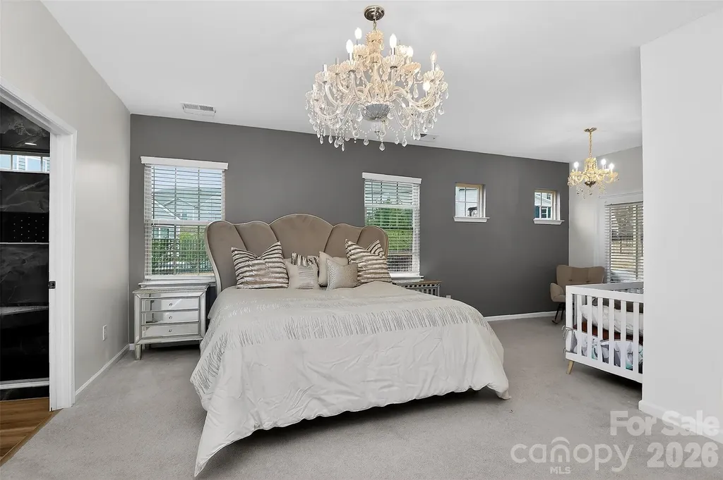 2002 Trindle Vine Lane Waxhaw NC 28173