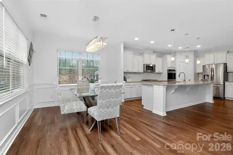 2002 Trindle Vine Lane Waxhaw NC 28173