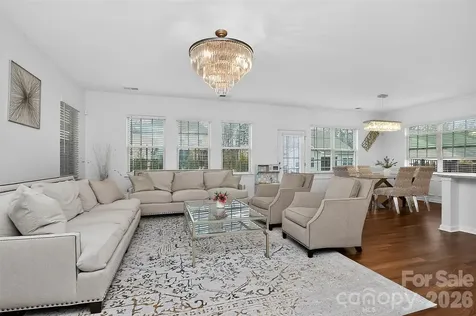 2002 Trindle Vine Lane Waxhaw NC 28173