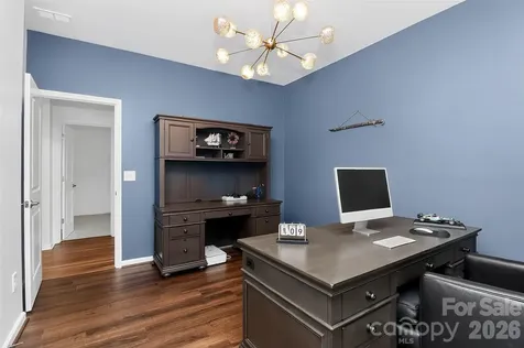 2002 Trindle Vine Lane Waxhaw NC 28173