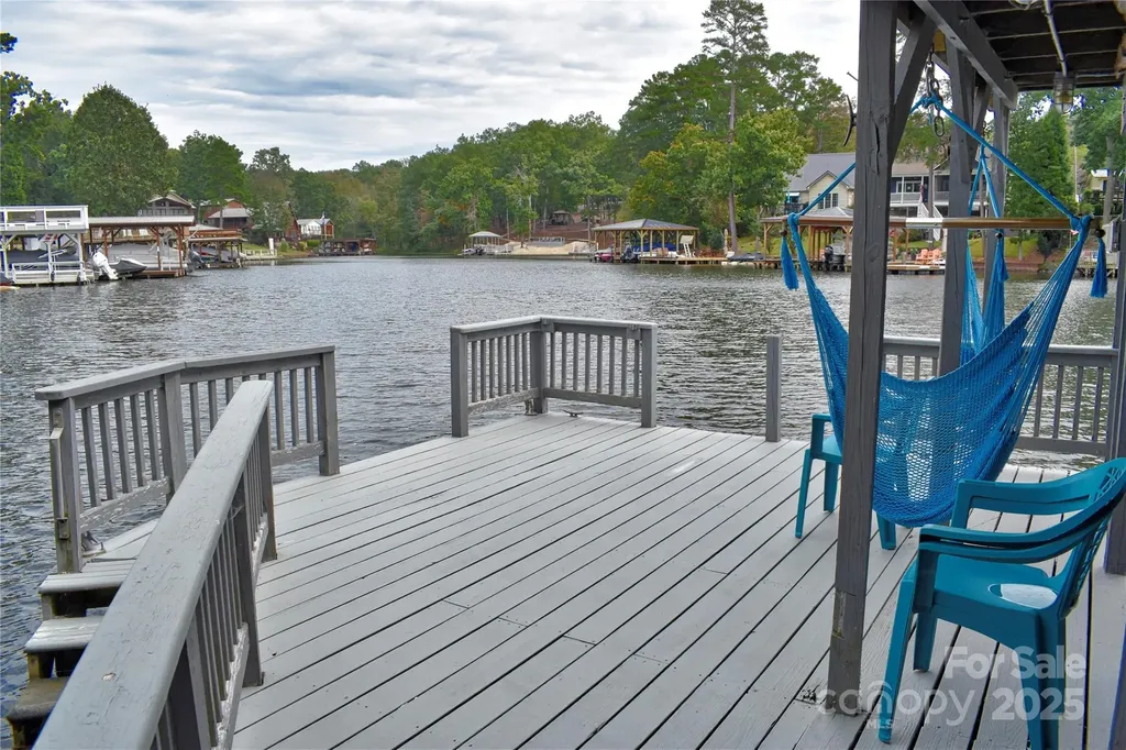 117 Sunrise Point Badin Lake NC 28127