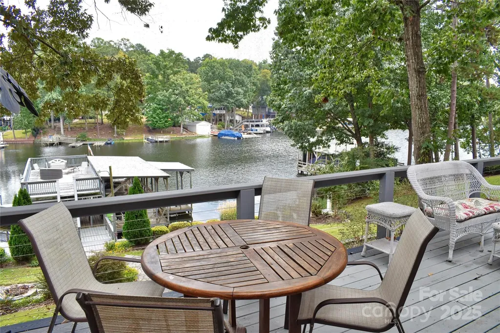 117 Sunrise Point Badin Lake NC 28127