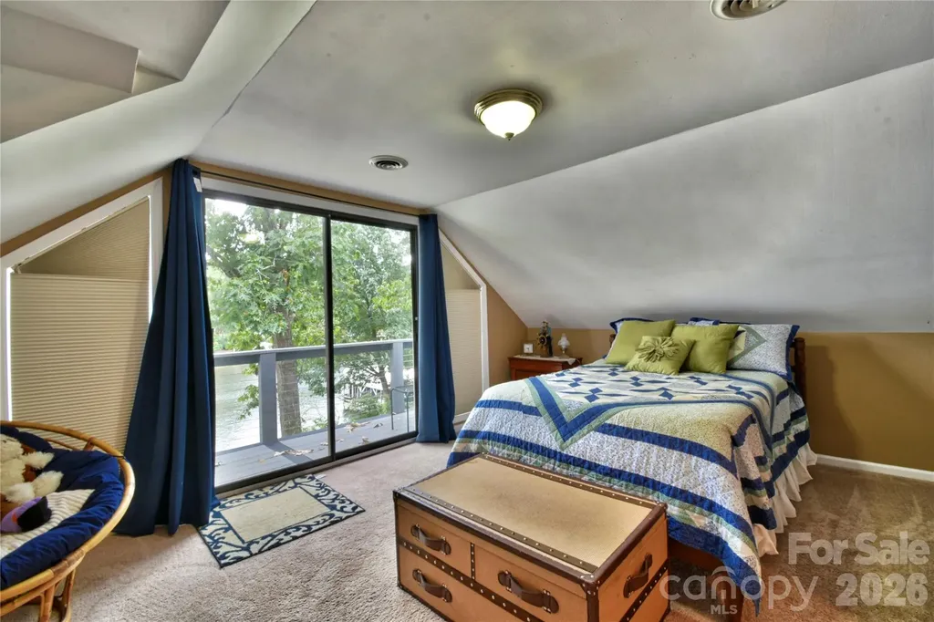 117 Sunrise Point Badin Lake NC 28127