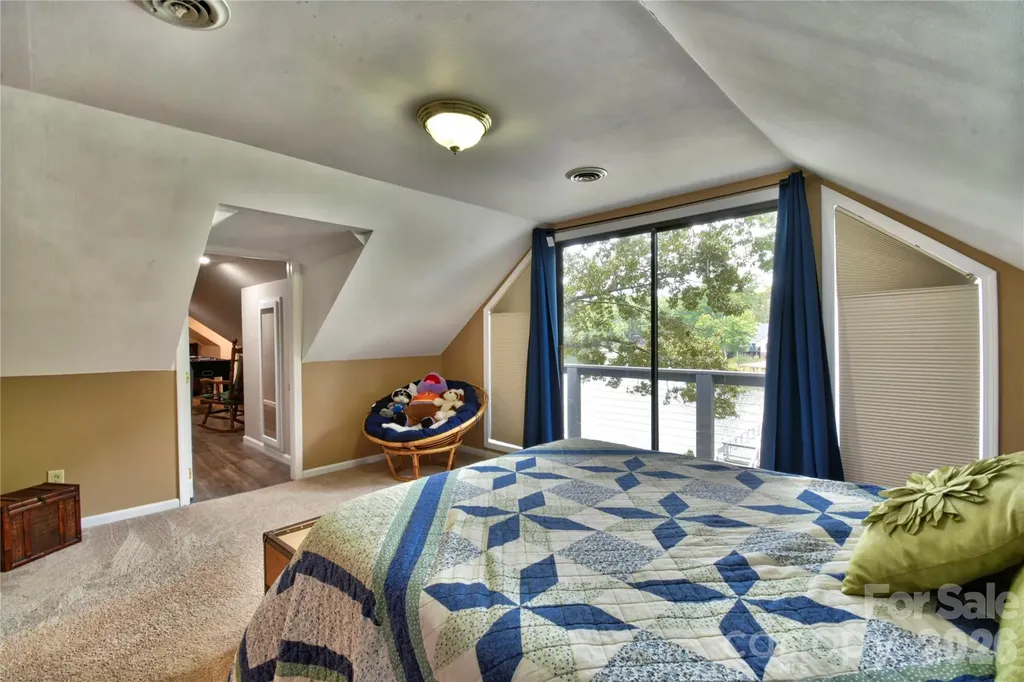 117 Sunrise Point Badin Lake NC 28127