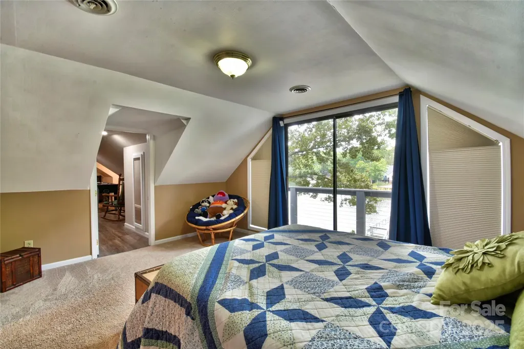 117 Sunrise Point Badin Lake NC 28127
