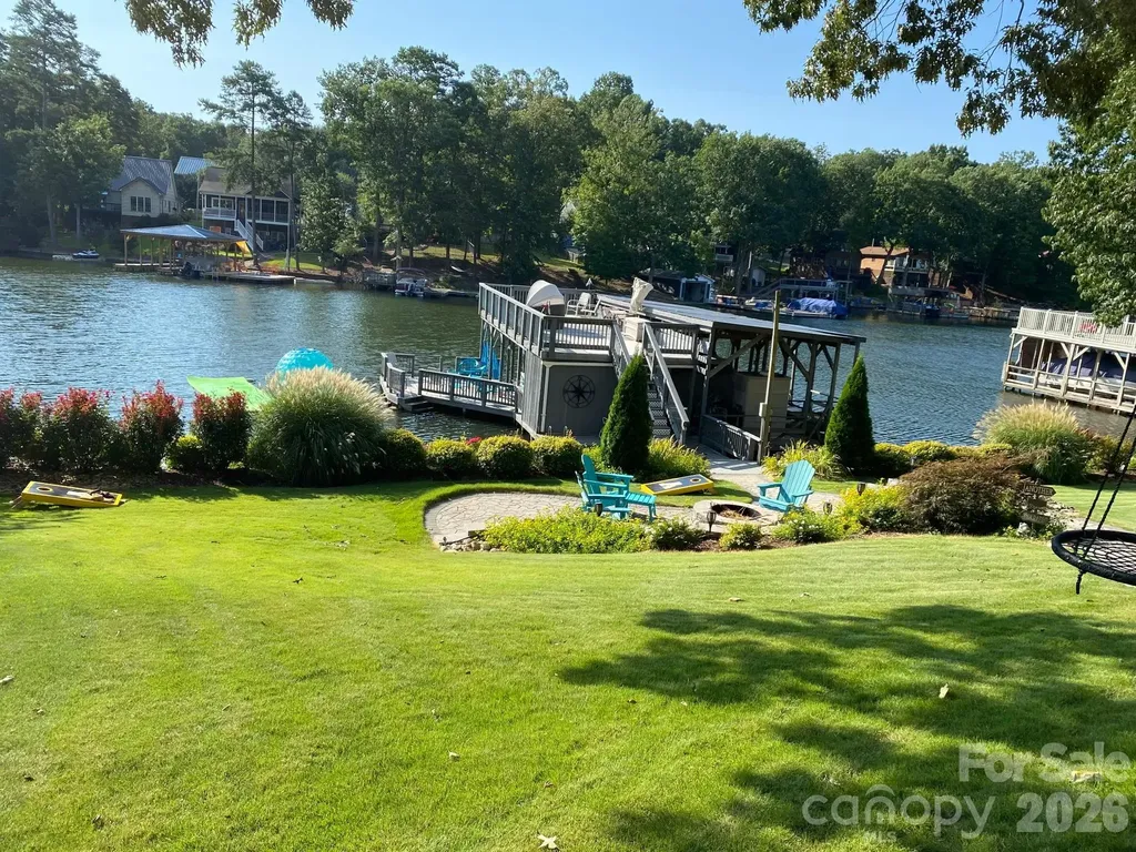 117 Sunrise Point Badin Lake NC 28127