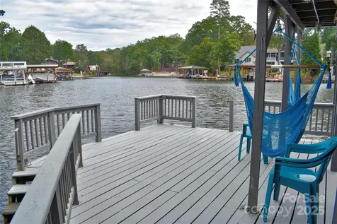 117 Sunrise Point Badin Lake NC 28127