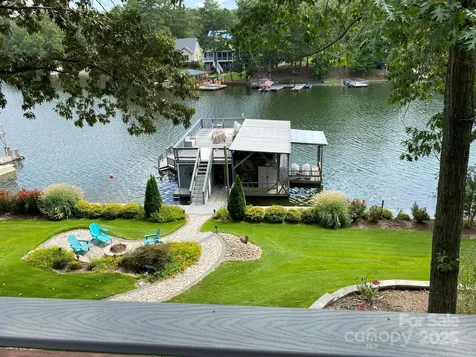 117 Sunrise Point Badin Lake NC 28127