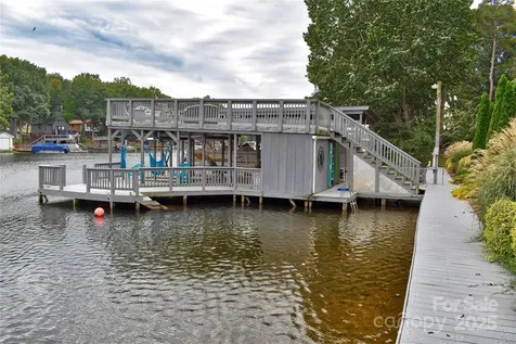 117 Sunrise Point Badin Lake NC 28127