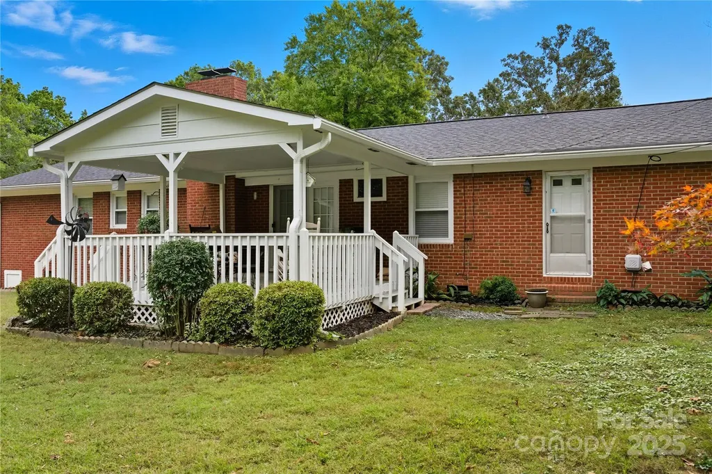 2101 Shady Lane Monroe NC 28110