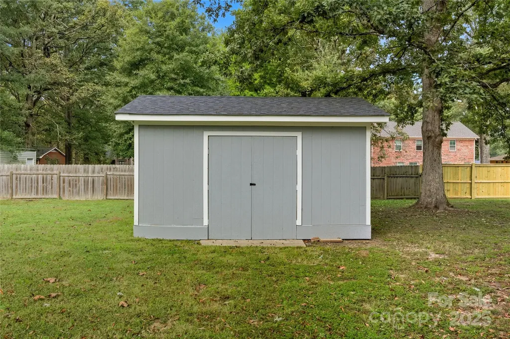 2101 Shady Lane Monroe NC 28110