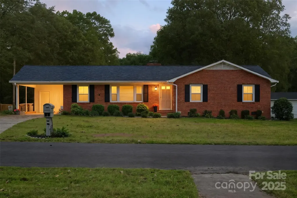 2101 Shady Lane Monroe NC 28110