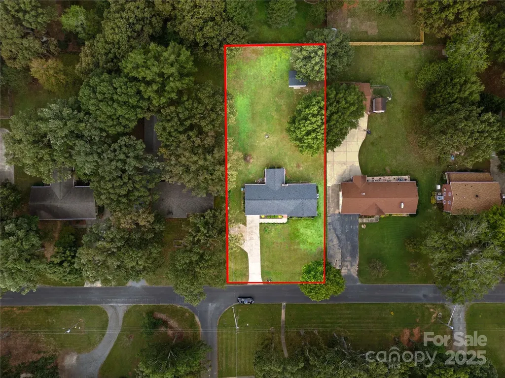 2101 Shady Lane Monroe NC 28110
