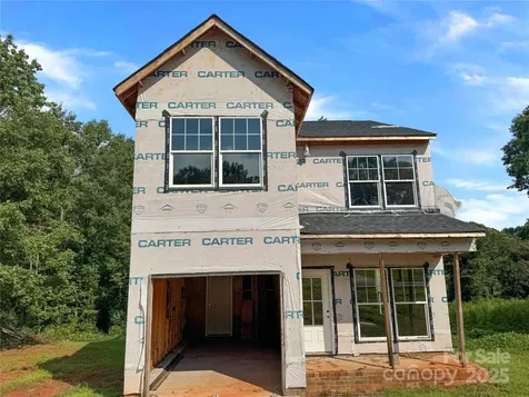 1074 Lyndsey Brook Court Lincolnton NC 28092