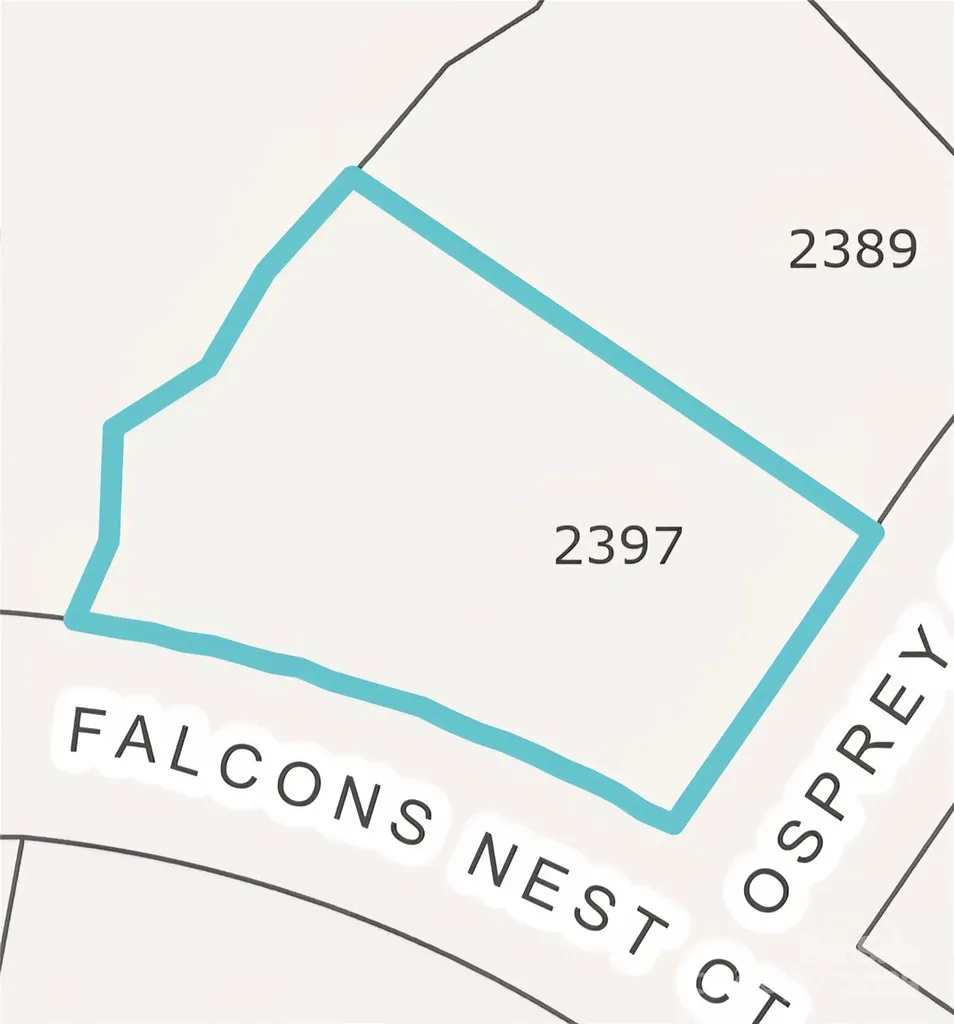 2397 Osprey Court Gastonia NC 28056