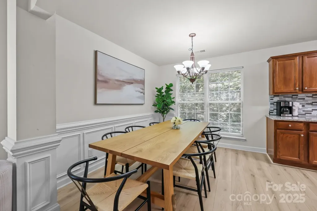 8200 Kerrybrook Circle Charlotte NC 28214