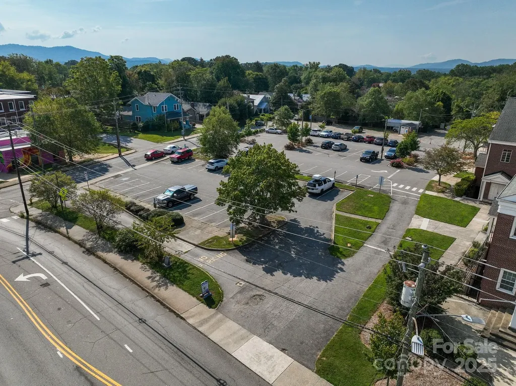 714 Haywood Road Asheville NC 28806