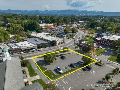 714 Haywood Road Asheville NC 28806
