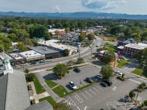 714 Haywood Road Asheville NC 28806