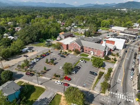 714 Haywood Road Asheville NC 28806