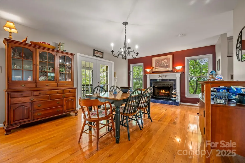 167 Balfour Drive Rutherfordton NC 28139