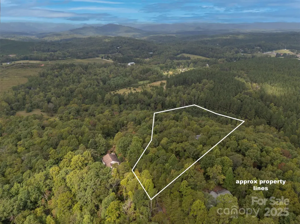 167 Balfour Drive Rutherfordton NC 28139