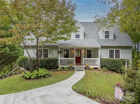 167 Balfour Drive Rutherfordton NC 28139