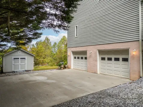 167 Balfour Drive Rutherfordton NC 28139