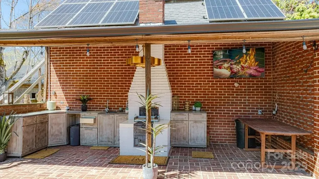 300 Morgan Street Marion NC 28752