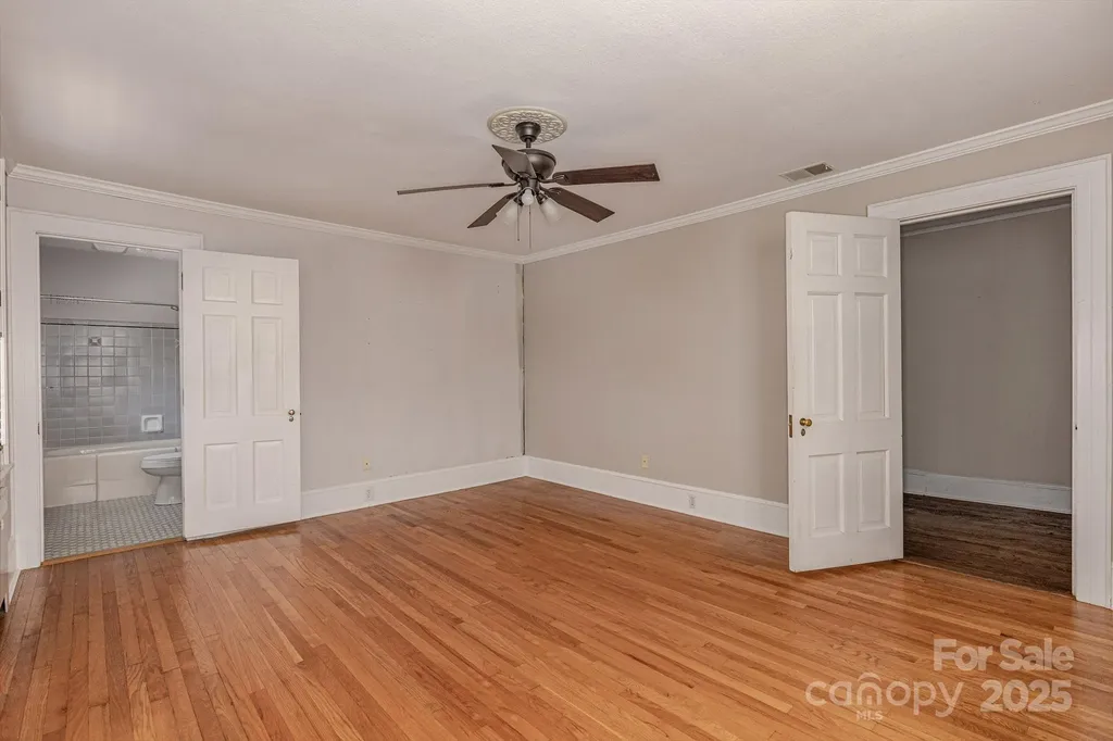 300 Morgan Street Marion NC 28752