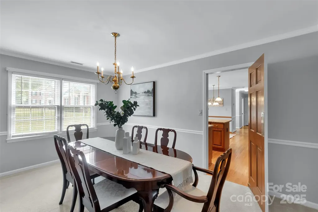 1401 Matthews Plantation Drive Matthews NC 28105