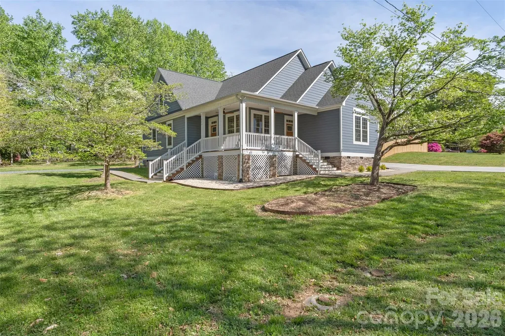 206 Montclair Drive Locust NC 28097