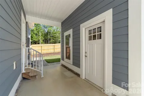 206 Montclair Drive Locust NC 28097