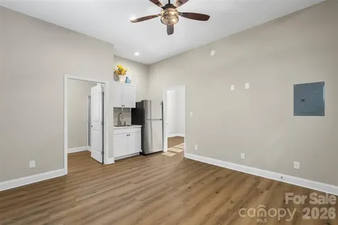 206 Montclair Drive Locust NC 28097