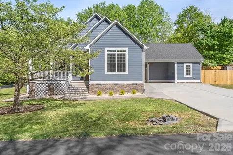 206 Montclair Drive Locust NC 28097