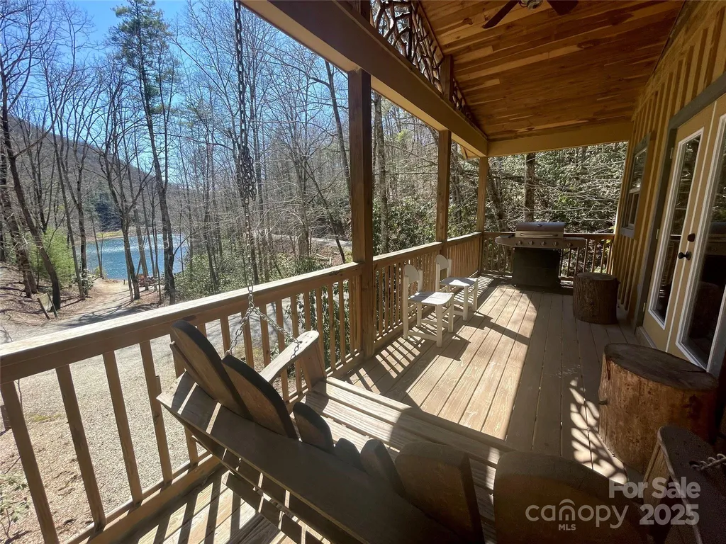 Lot 10 Mystic Forest Way Bryson City NC 28713