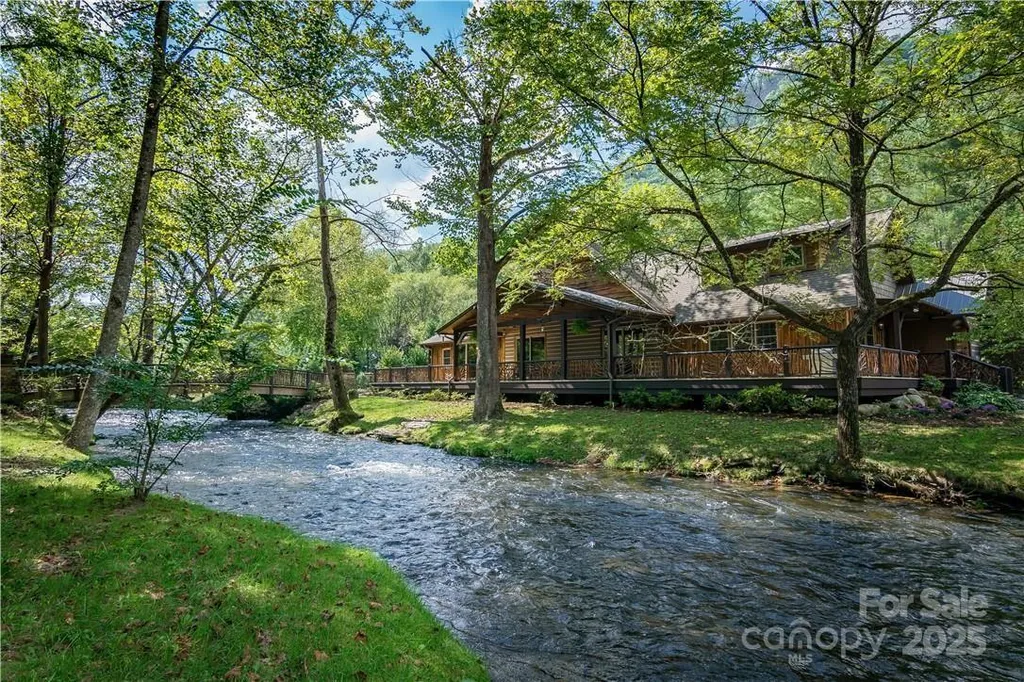 Lot 10 Mystic Forest Way Bryson City NC 28713