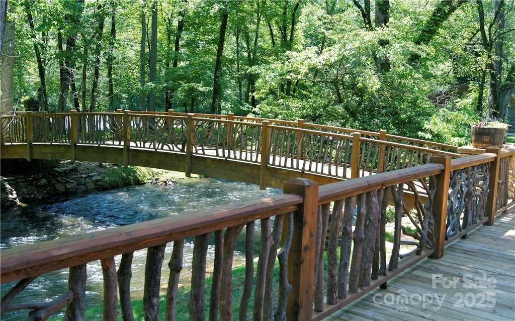 Lot 10 Mystic Forest Way Bryson City NC 28713