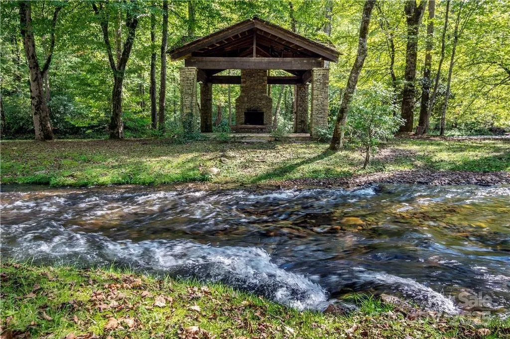 Lot 10 Mystic Forest Way Bryson City NC 28713