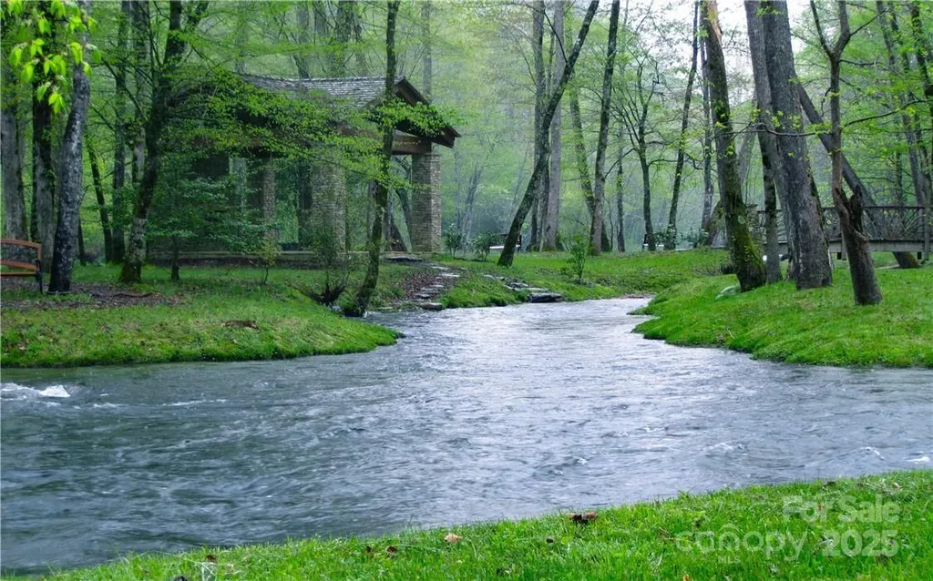 Lot 10 Mystic Forest Way Bryson City NC 28713