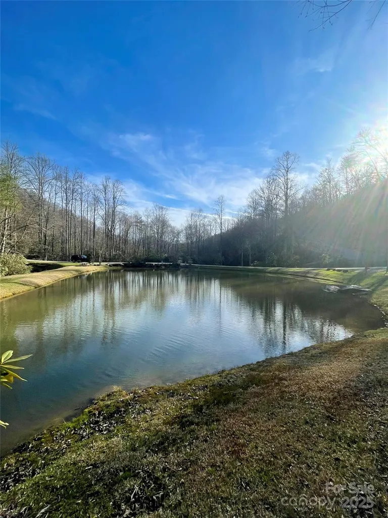 Lot 10 Mystic Forest Way Bryson City NC 28713