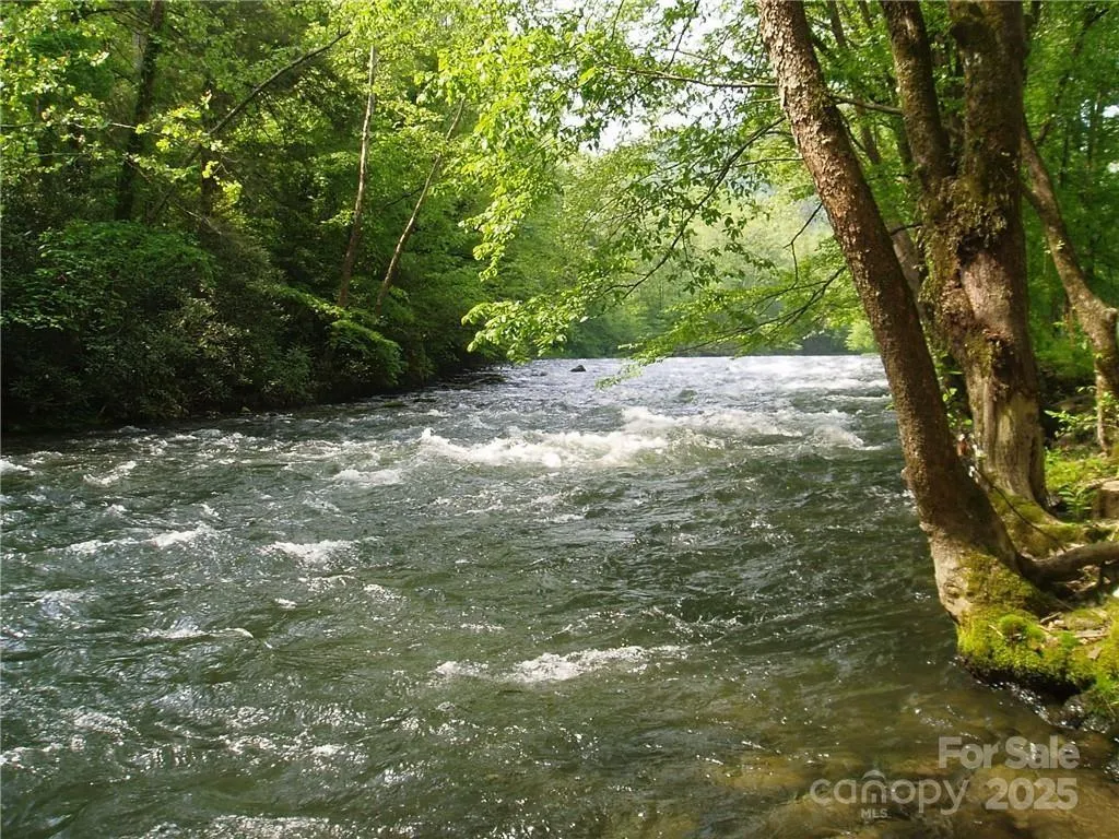 Lot 10 Mystic Forest Way Bryson City NC 28713
